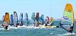 UKRAINE CUP 2016 по виндсерфингу