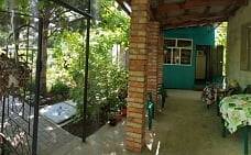 Гостевой дом «Встреча»